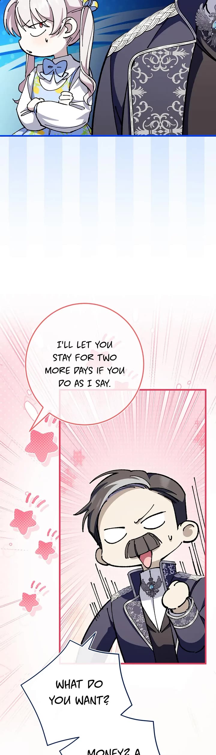 The Princess Is Evil chapter 104 page 9