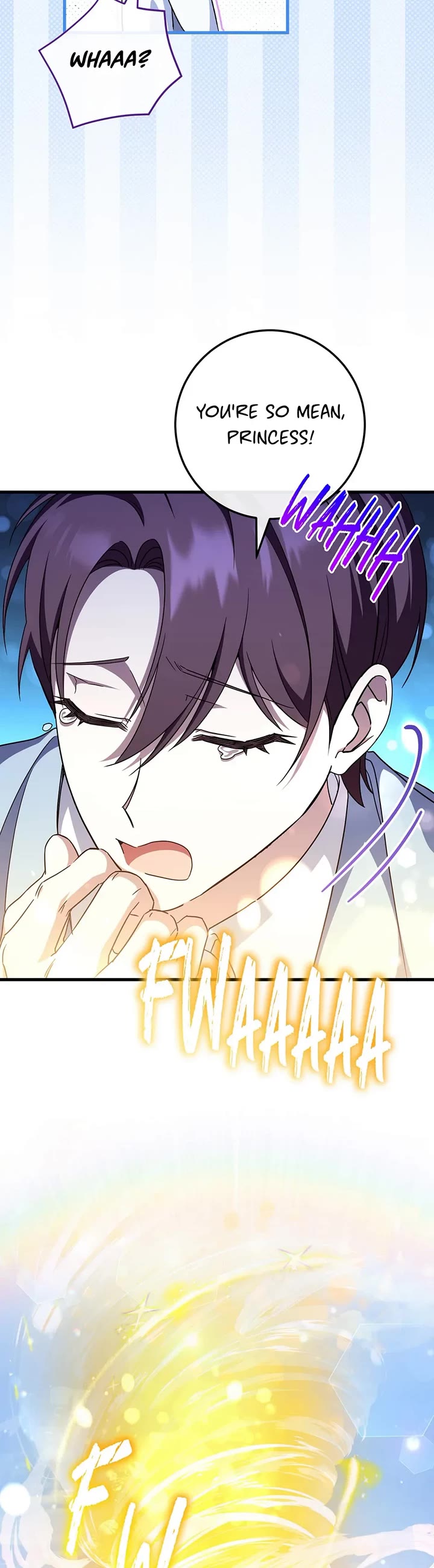 The Princess Is Evil chapter 105 page 14