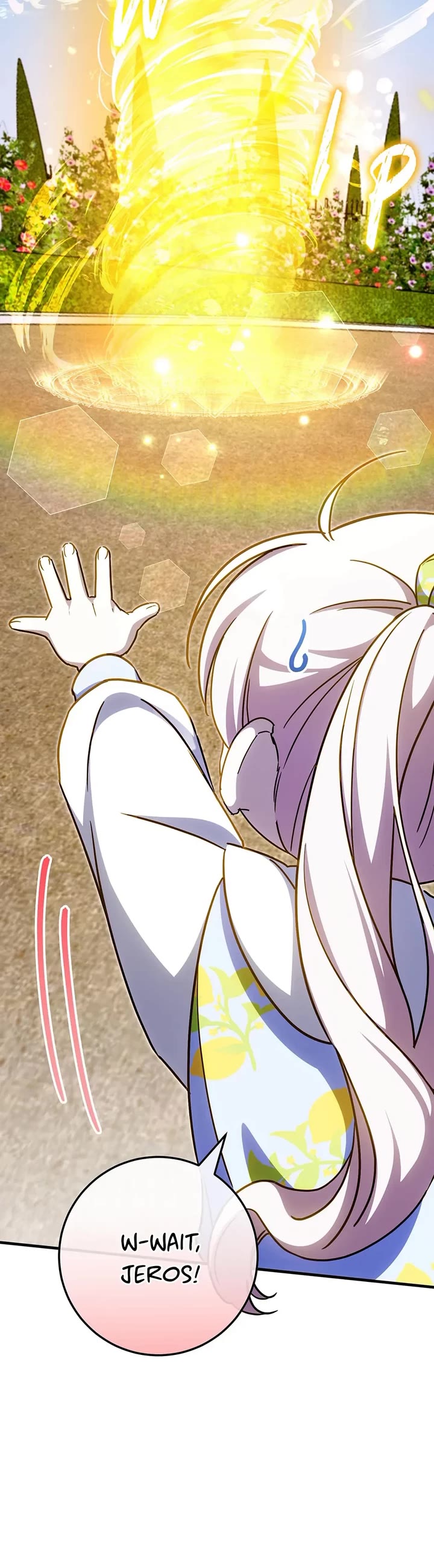 The Princess Is Evil chapter 105 page 15