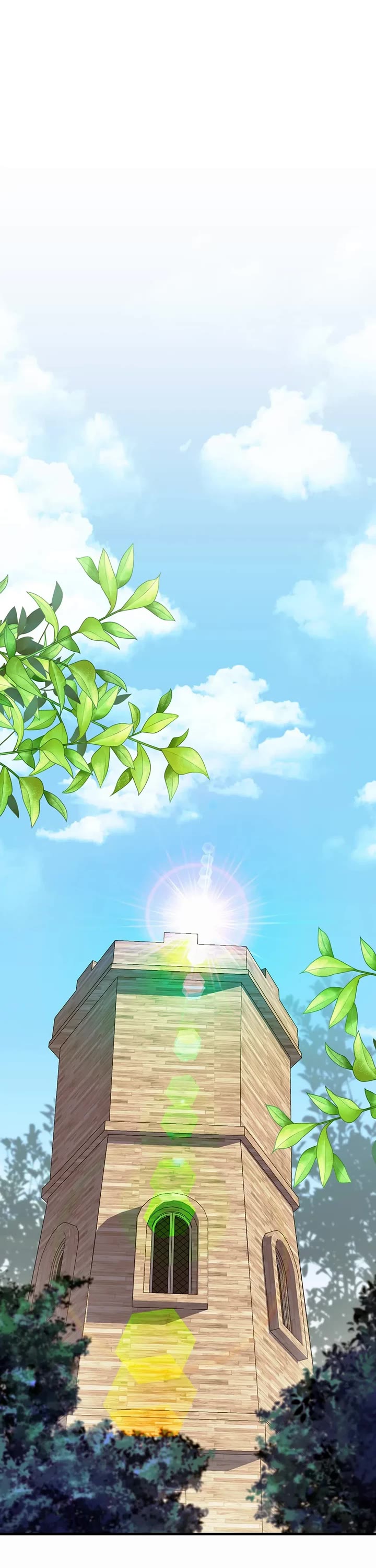 The Princess Is Evil chapter 105 page 18