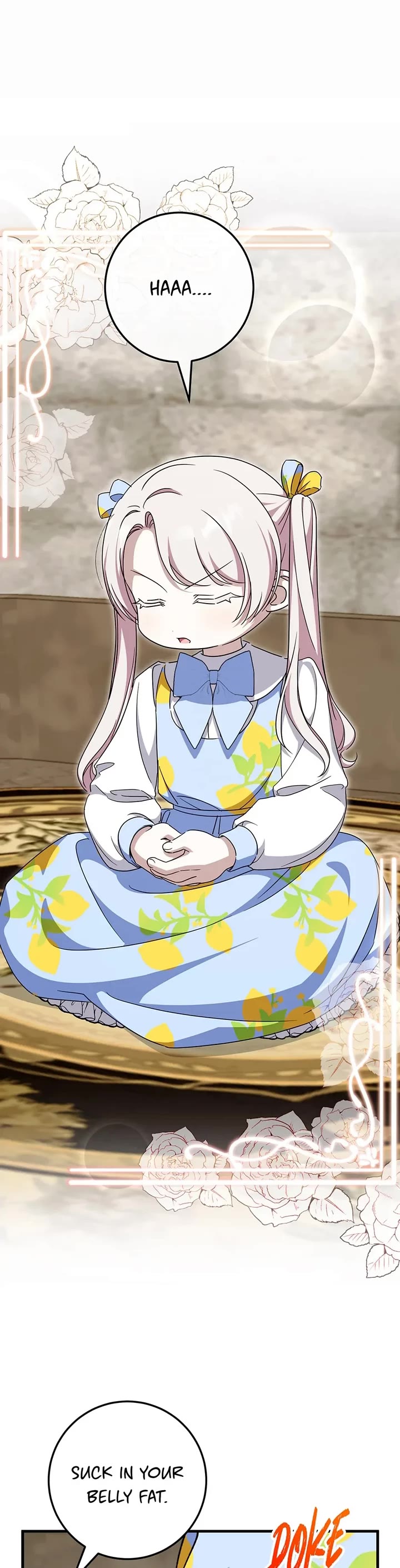 The Princess Is Evil chapter 105 page 19