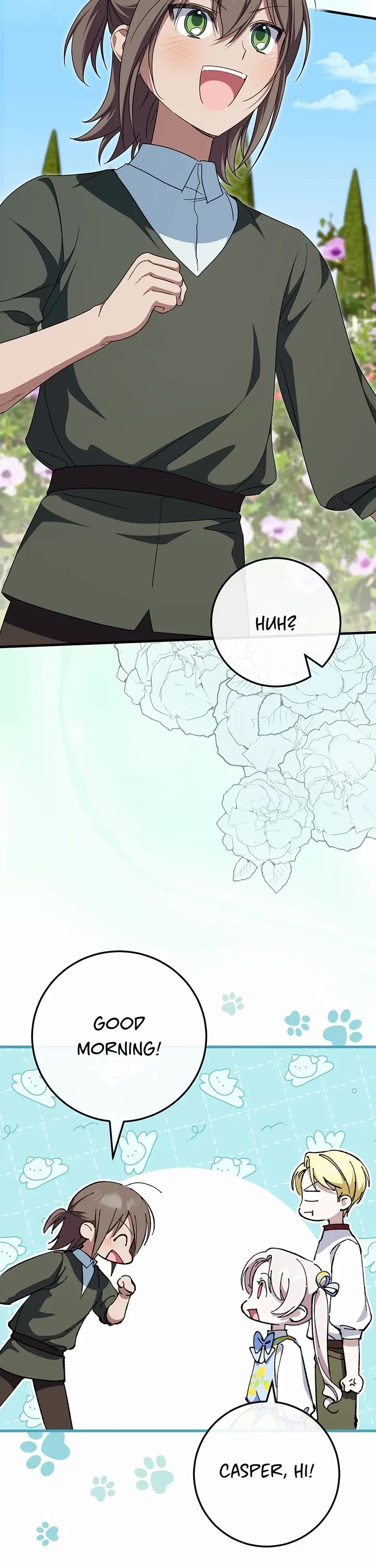 The Princess Is Evil chapter 105 page 2