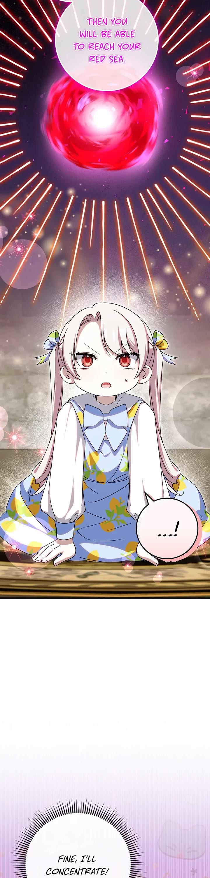 The Princess Is Evil chapter 105 page 22