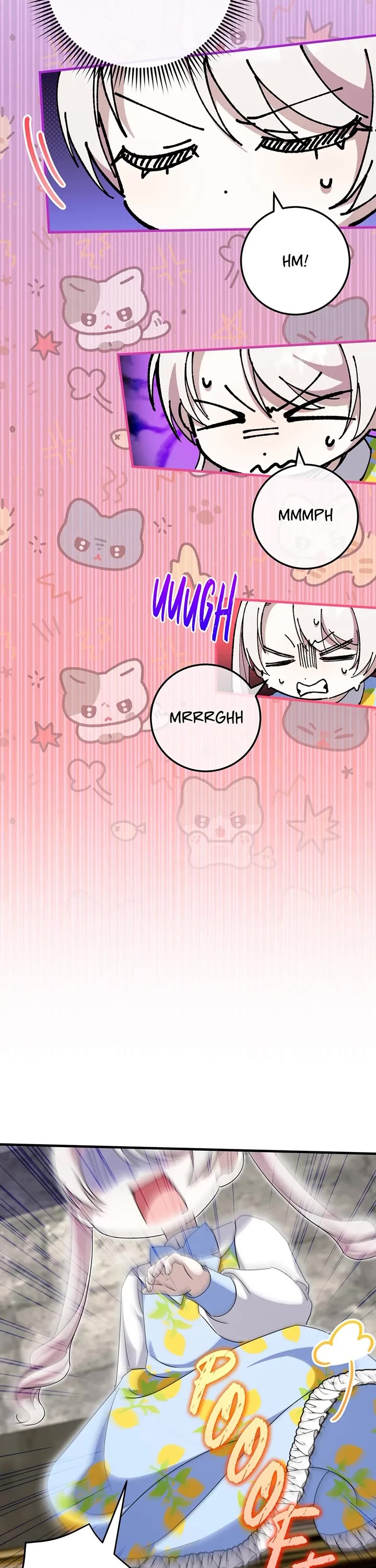 The Princess Is Evil chapter 105 page 23