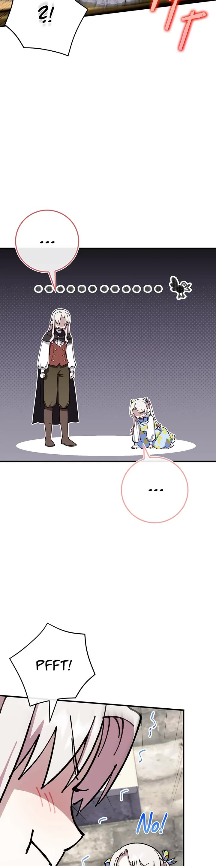 The Princess Is Evil chapter 105 page 24