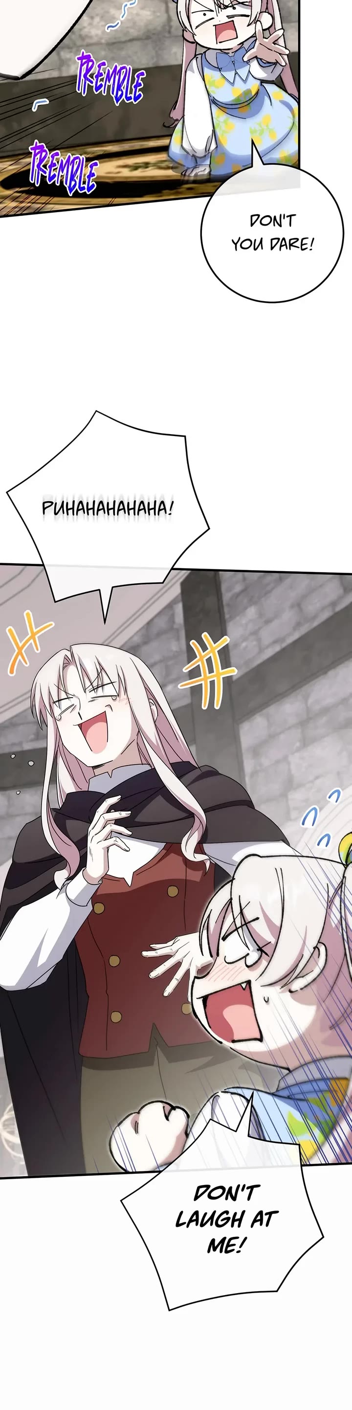 The Princess Is Evil chapter 105 page 25