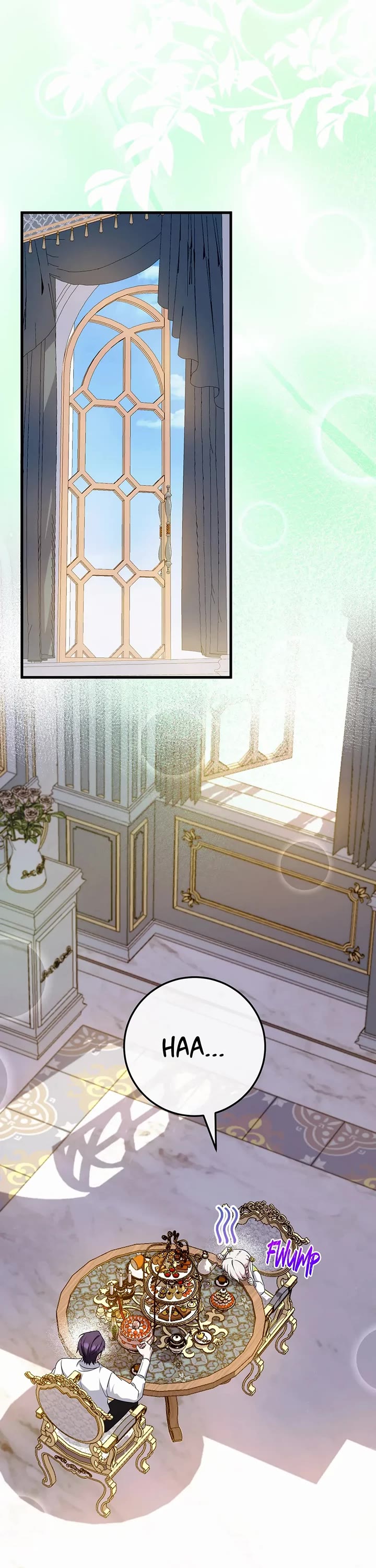 The Princess Is Evil chapter 105 page 27