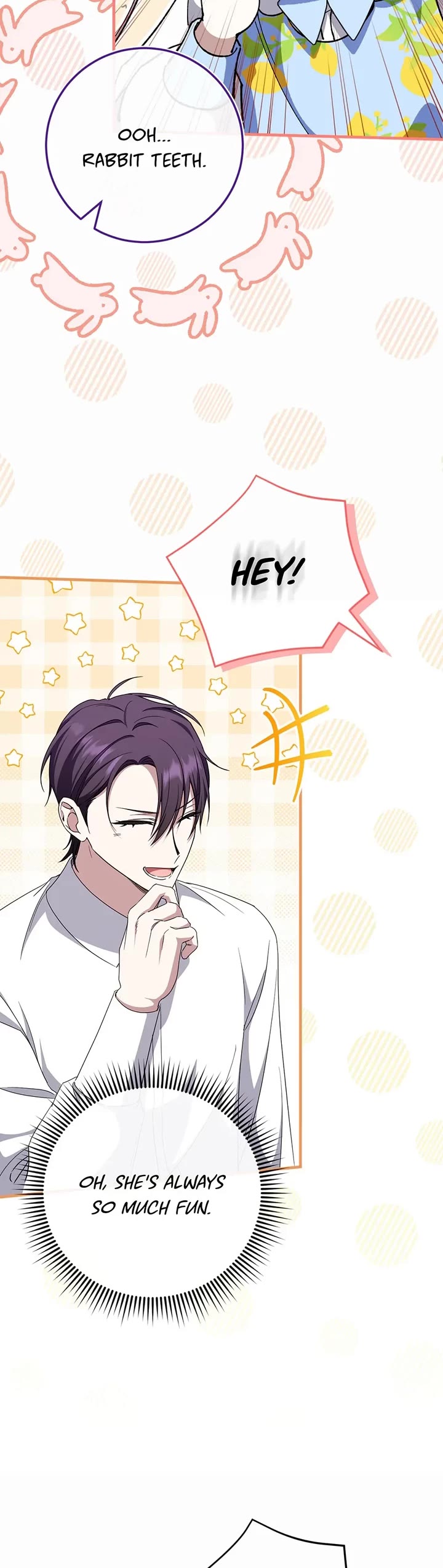 The Princess Is Evil chapter 105 page 29