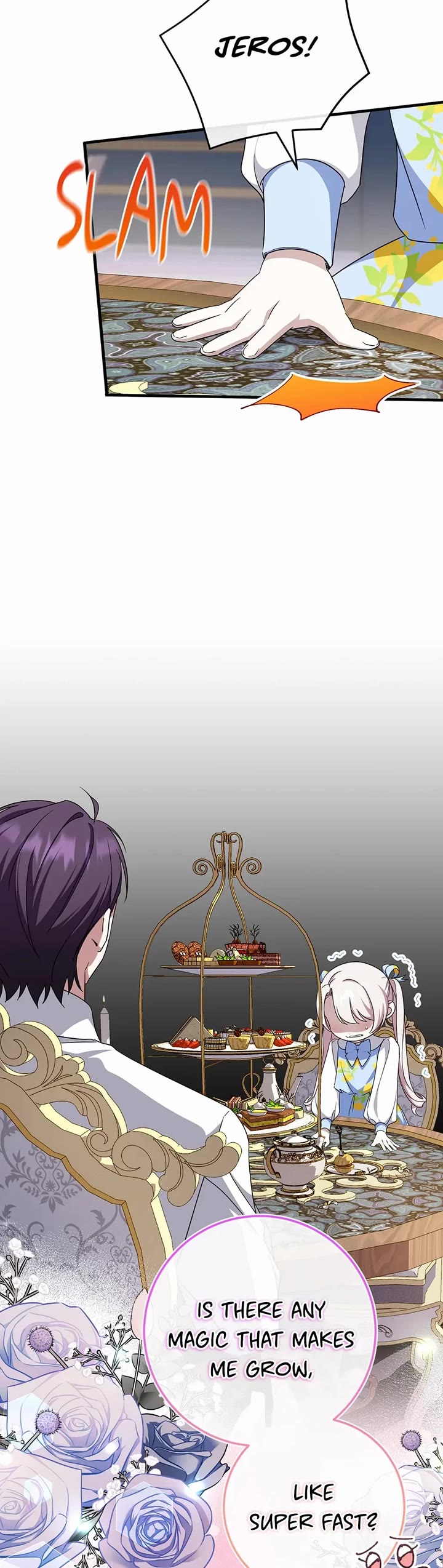 The Princess Is Evil chapter 105 page 30