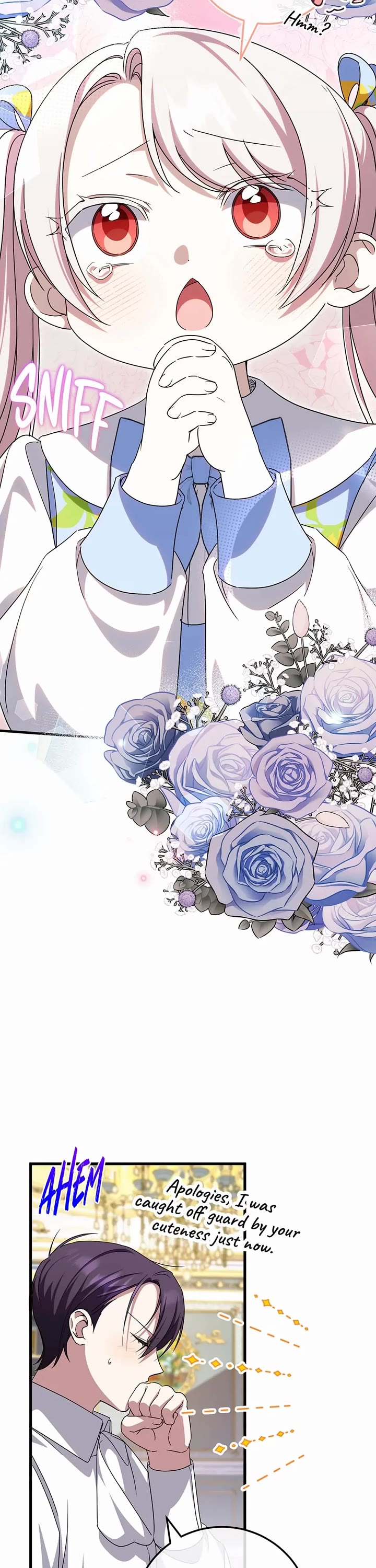 The Princess Is Evil chapter 105 page 31