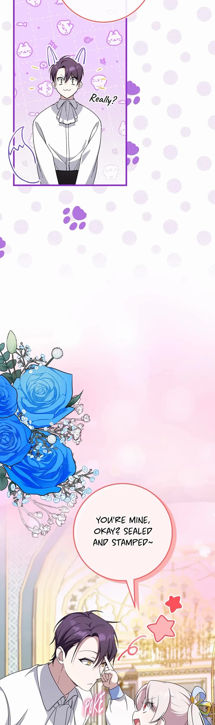 The Princess Is Evil chapter 105 page 34