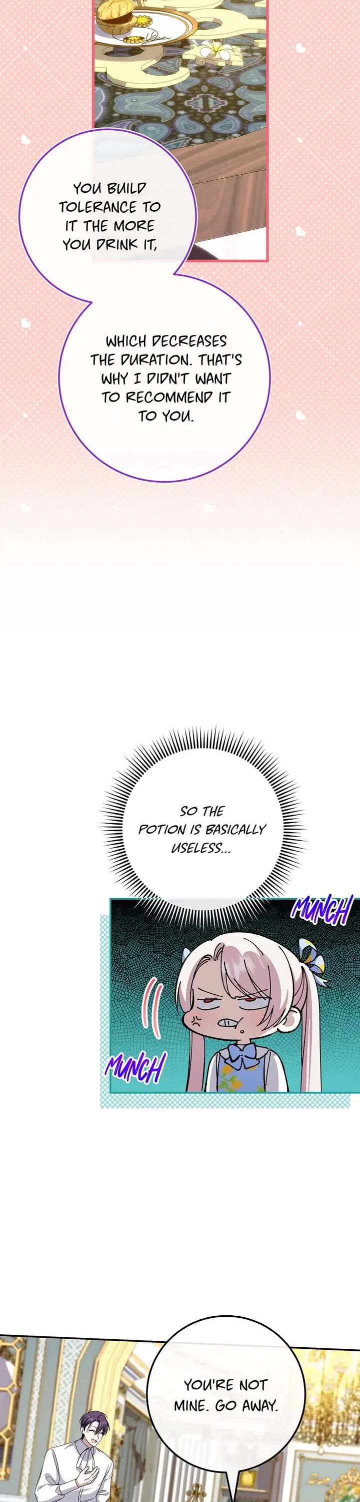 The Princess Is Evil chapter 105 page 37