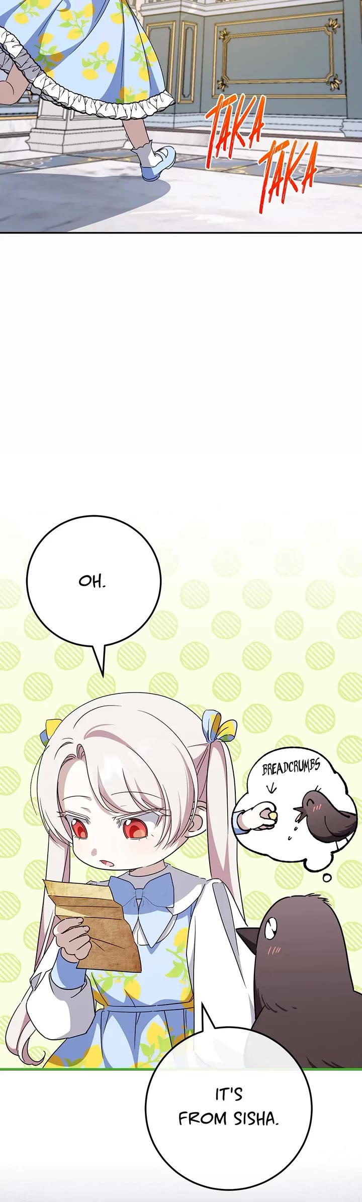 The Princess Is Evil chapter 105 page 40