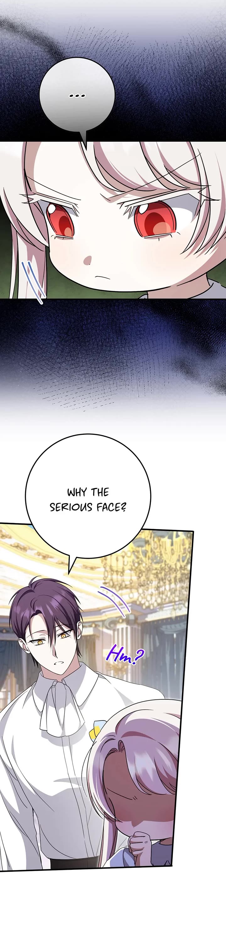 The Princess Is Evil chapter 105 page 41