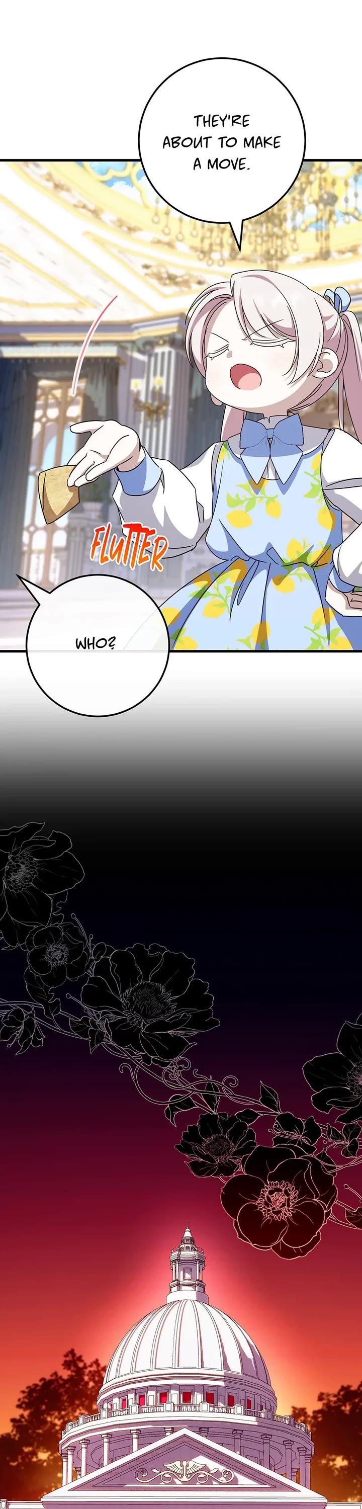 The Princess Is Evil chapter 105 page 42