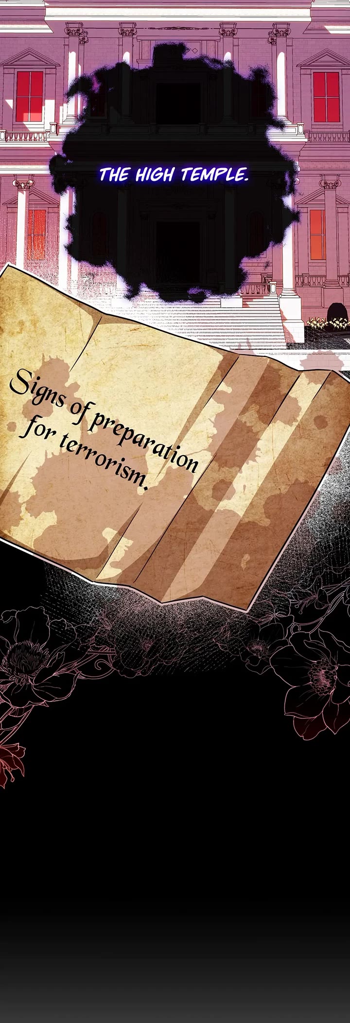 The Princess Is Evil chapter 105 page 43