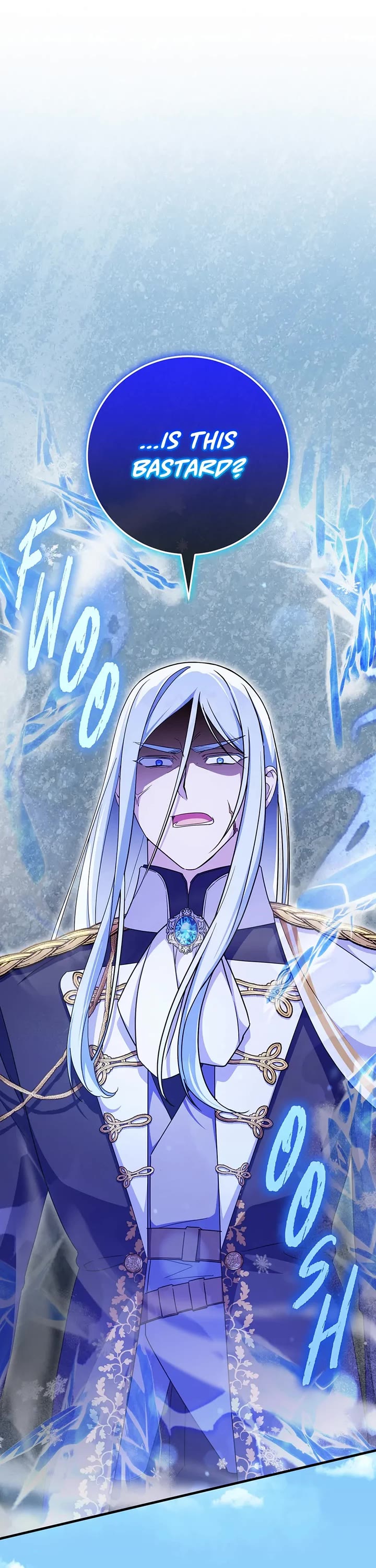 The Princess Is Evil chapter 105 page 6