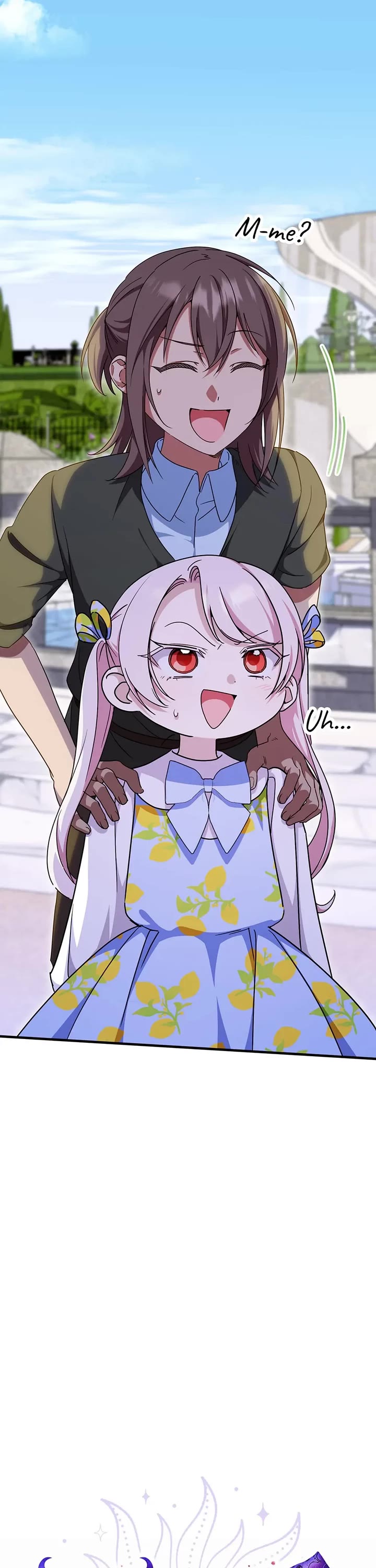 The Princess Is Evil chapter 105 page 7