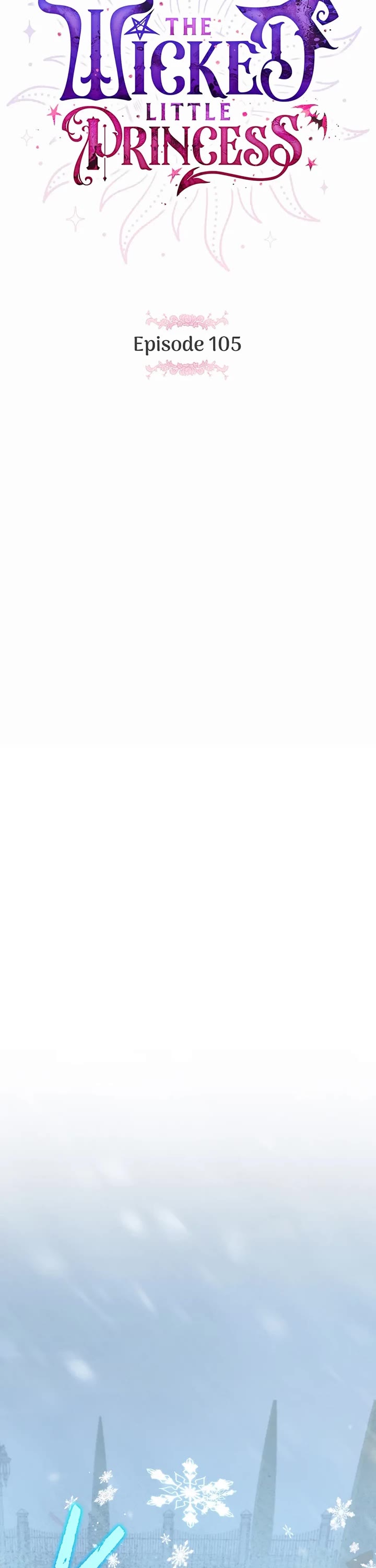 The Princess Is Evil chapter 105 page 8