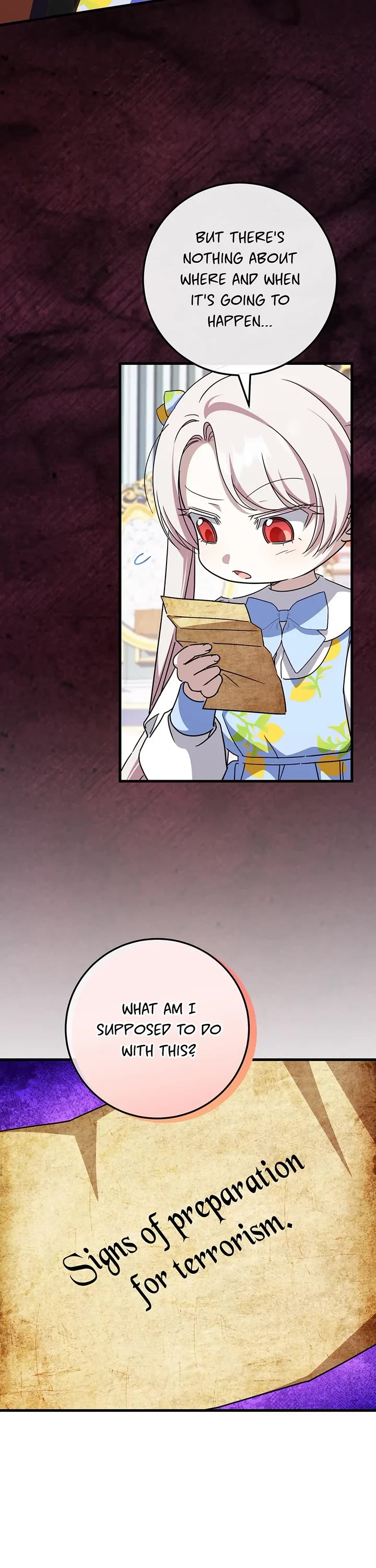 The Princess Is Evil chapter 106 page 2