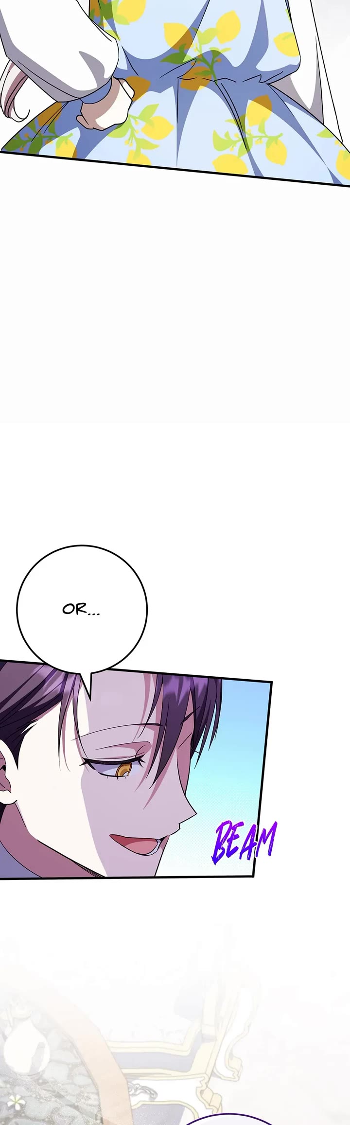 The Princess Is Evil chapter 106 page 20