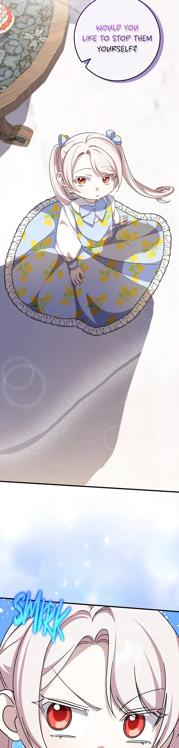 The Princess Is Evil chapter 106 page 21