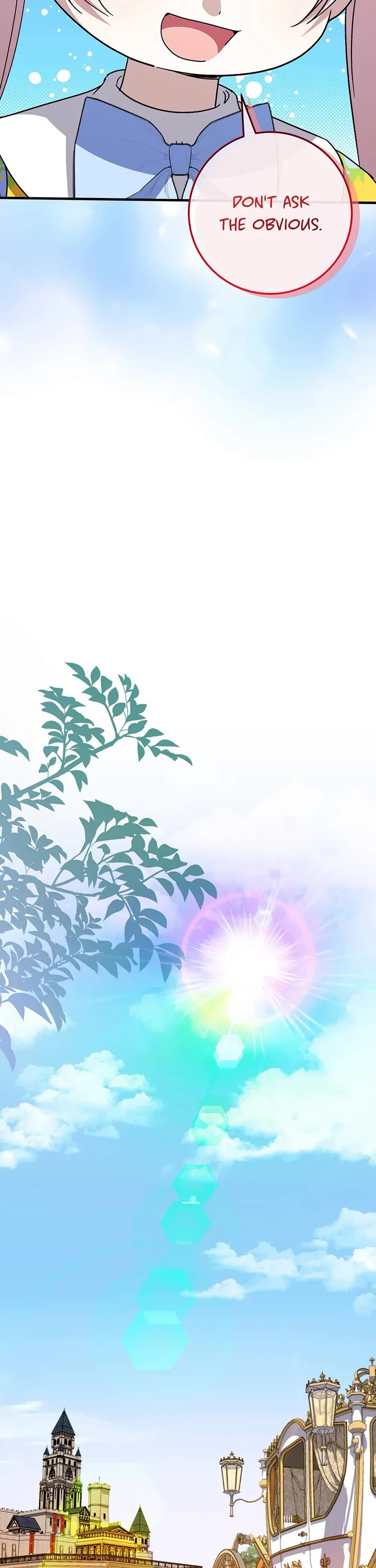 The Princess Is Evil chapter 106 page 22