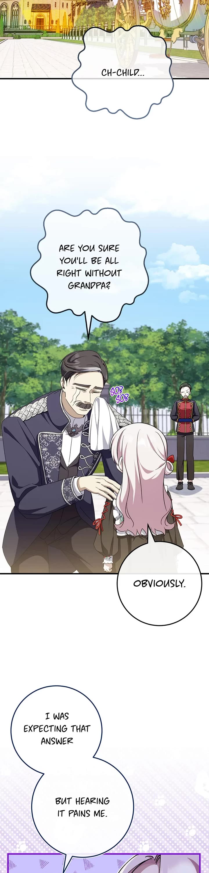 The Princess Is Evil chapter 106 page 23