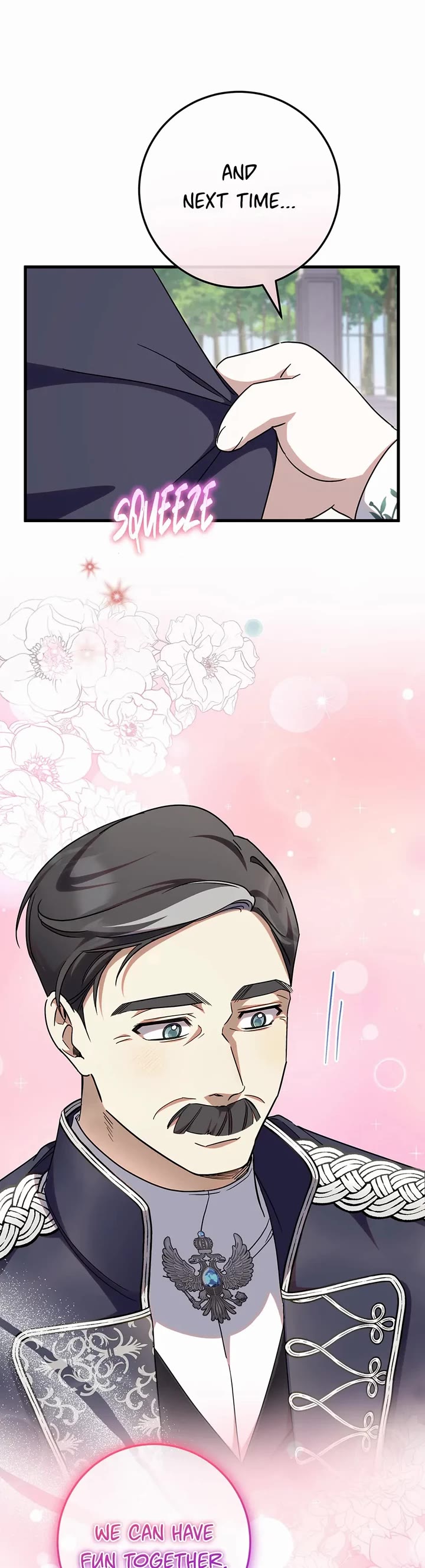 The Princess Is Evil chapter 106 page 25