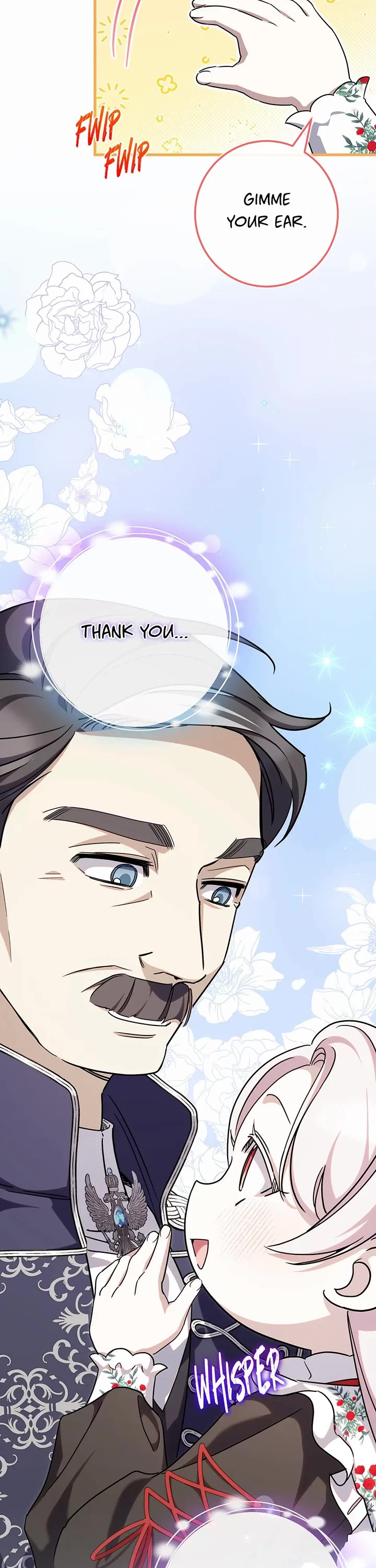 The Princess Is Evil chapter 106 page 32