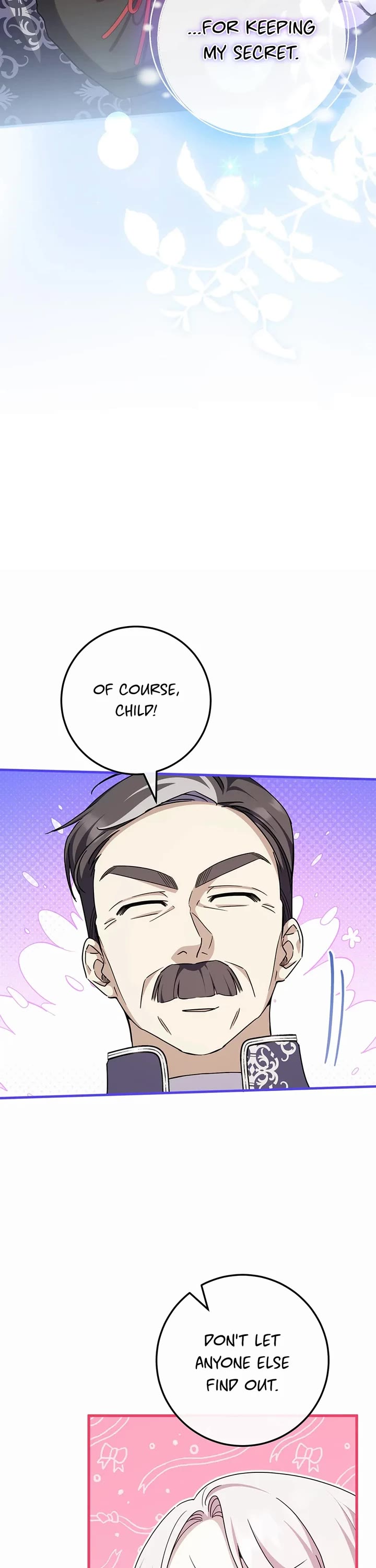 The Princess Is Evil chapter 106 page 33