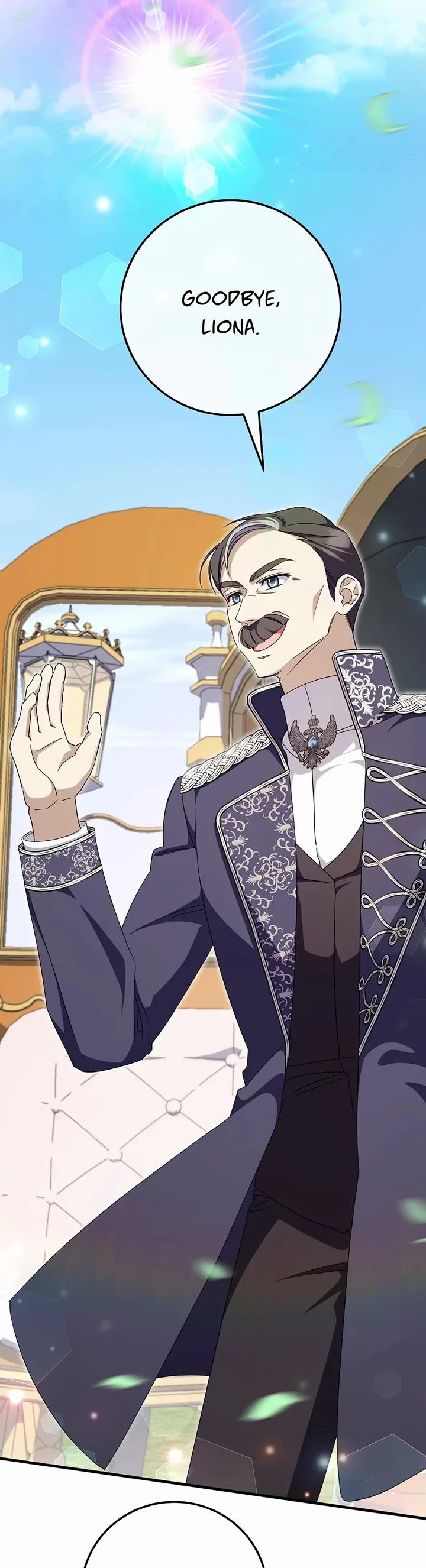 The Princess Is Evil chapter 106 page 35