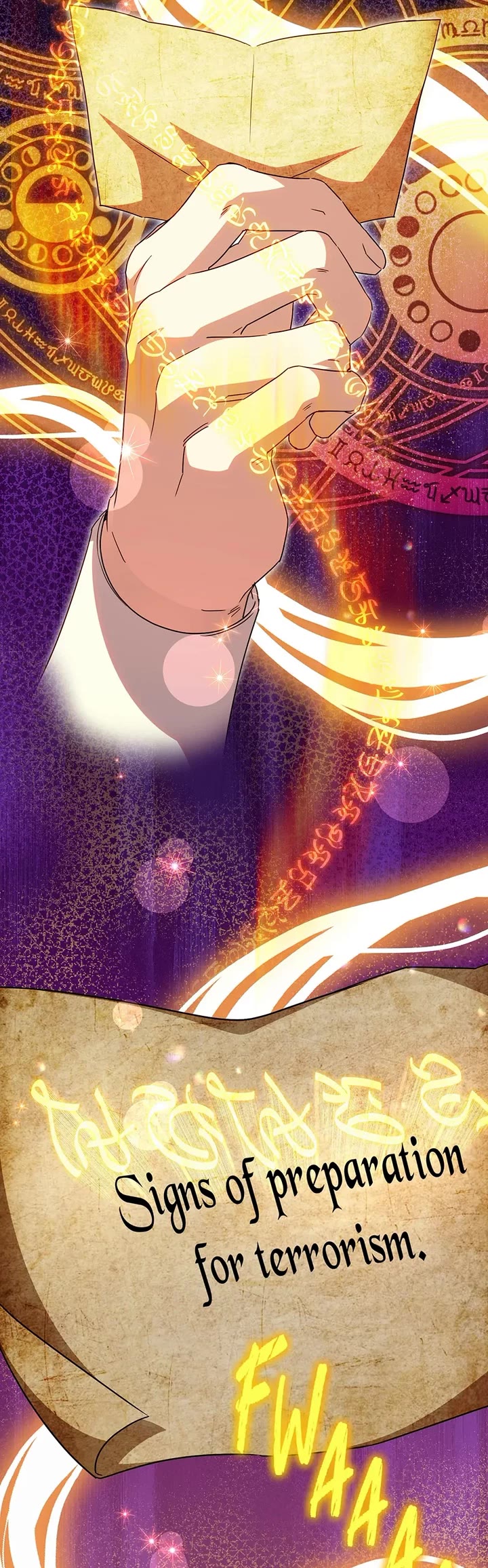 The Princess Is Evil chapter 106 page 4