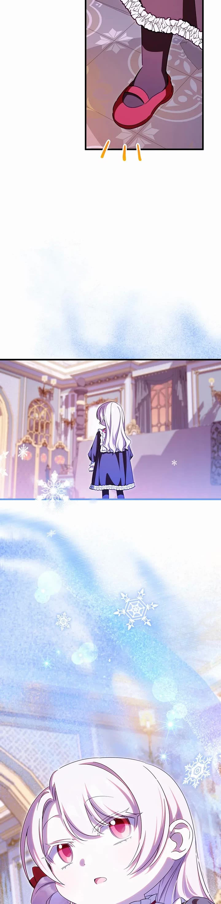 The Princess Is Evil chapter 106 page 40