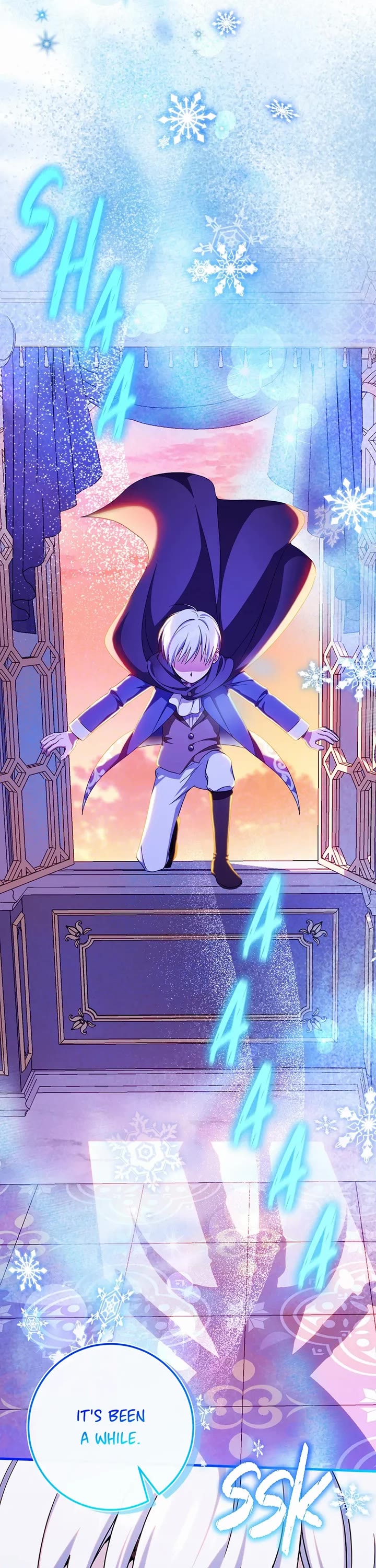 The Princess Is Evil chapter 106 page 42