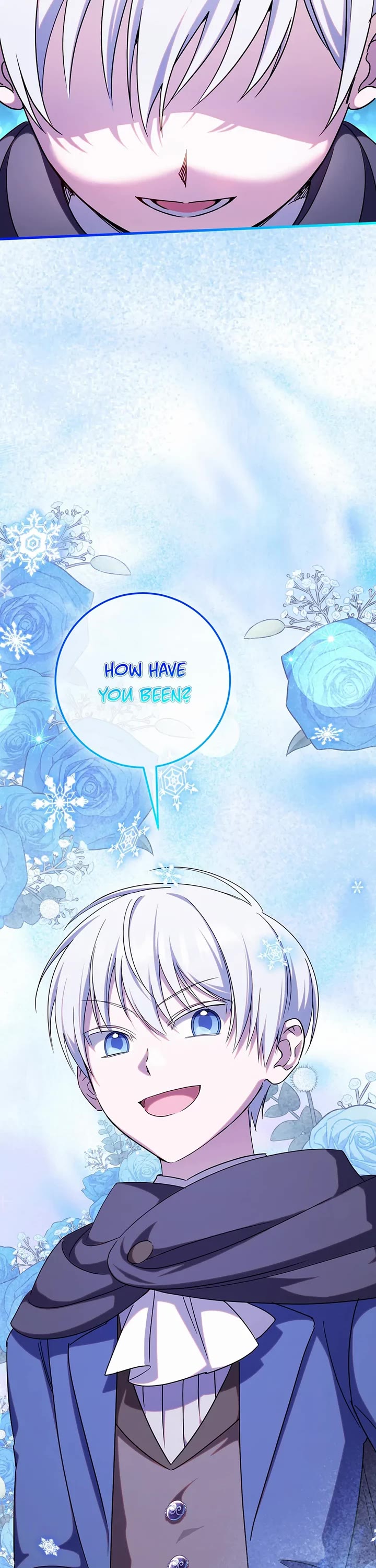 The Princess Is Evil chapter 106 page 43