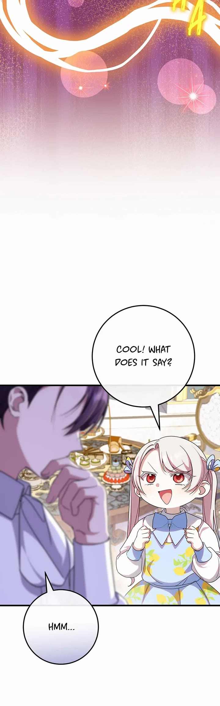 The Princess Is Evil chapter 106 page 5