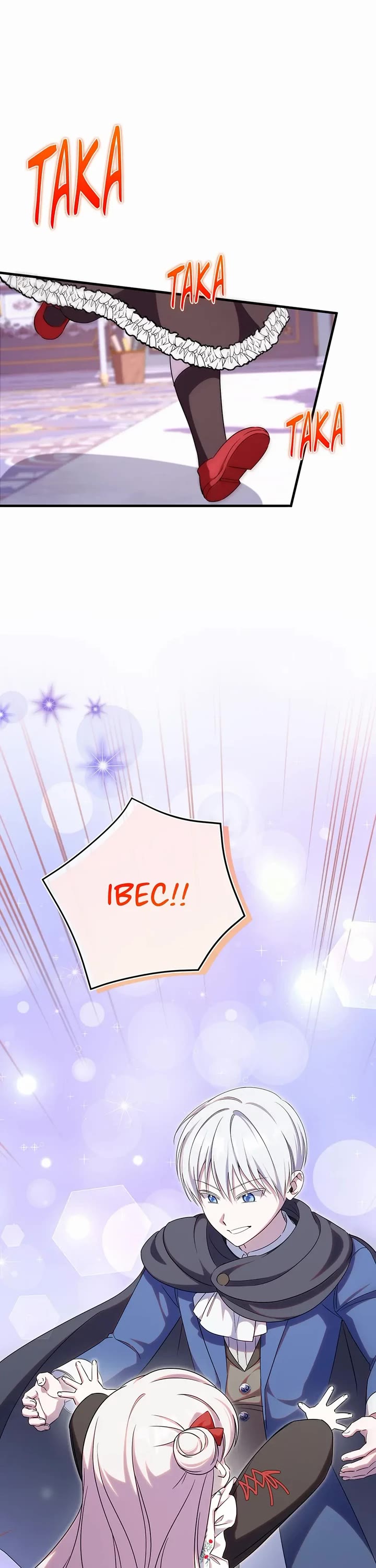 The Princess Is Evil chapter 107 page 1