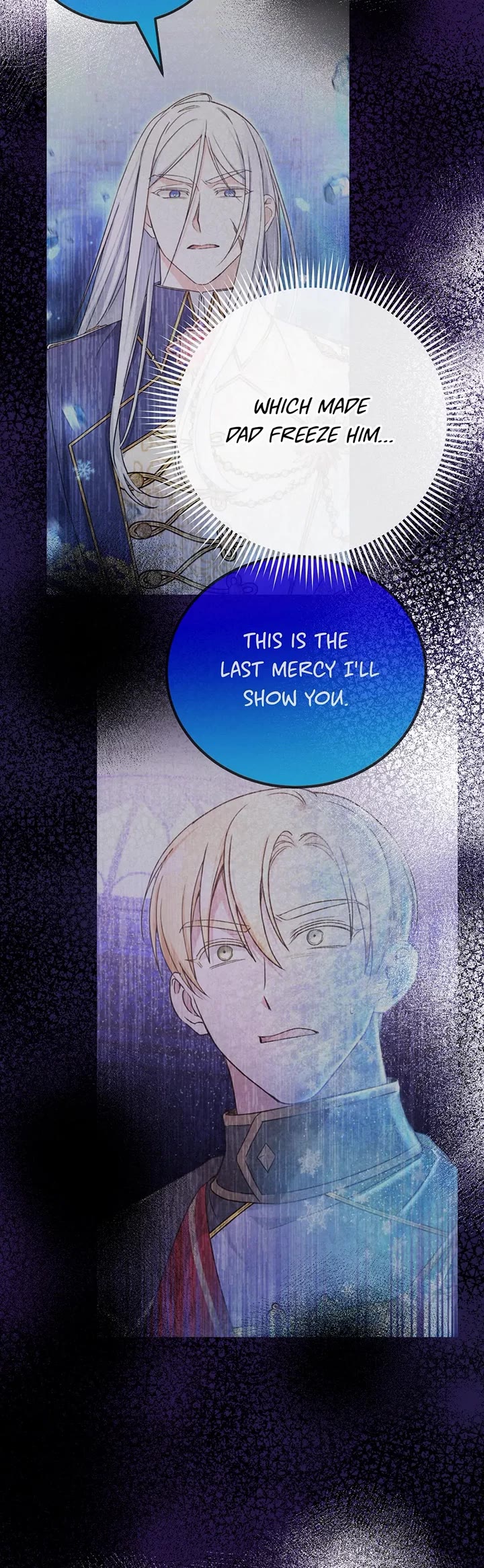 The Princess Is Evil chapter 107 page 19