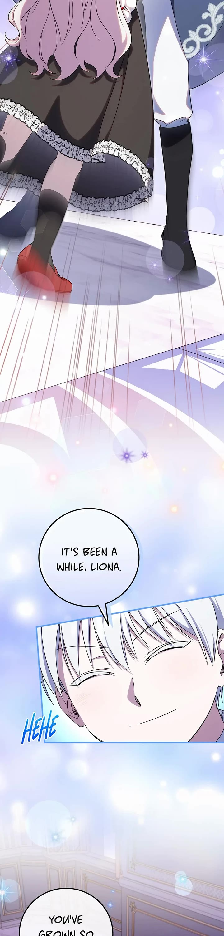 The Princess Is Evil chapter 107 page 2