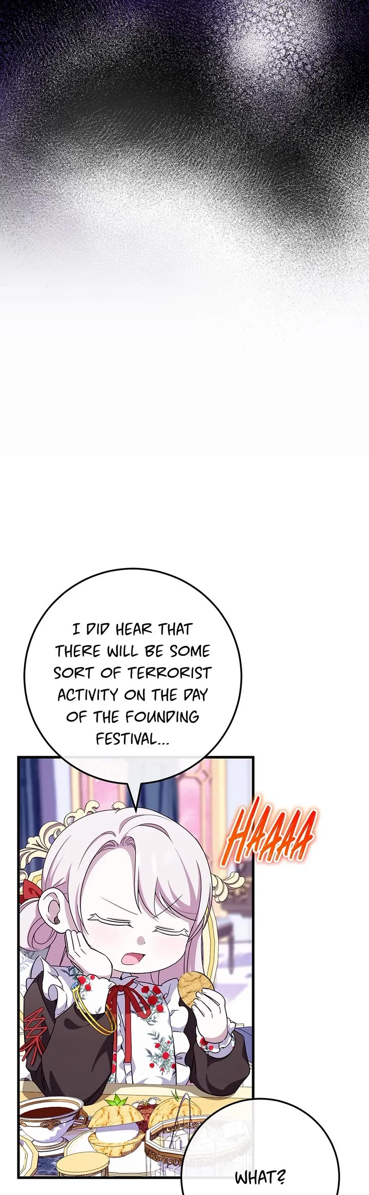 The Princess Is Evil chapter 107 page 20