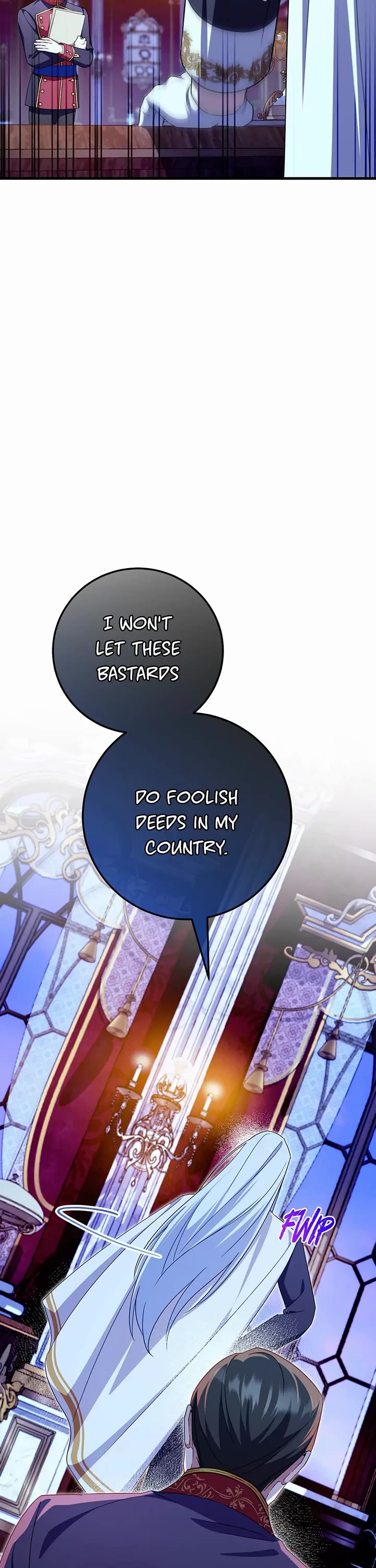 The Princess Is Evil chapter 107 page 28