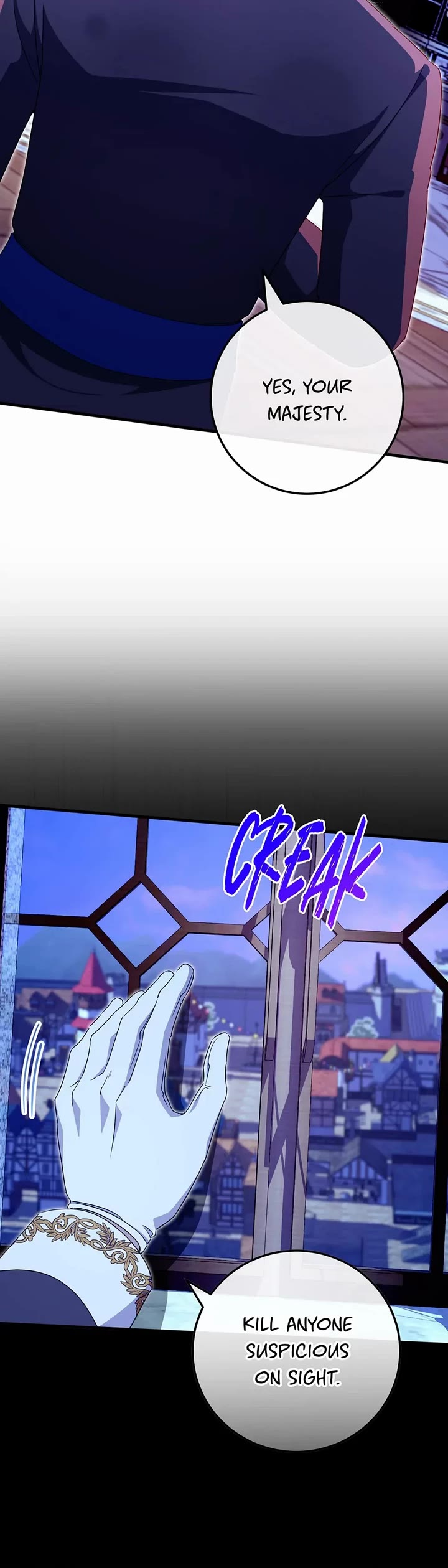 The Princess Is Evil chapter 107 page 29