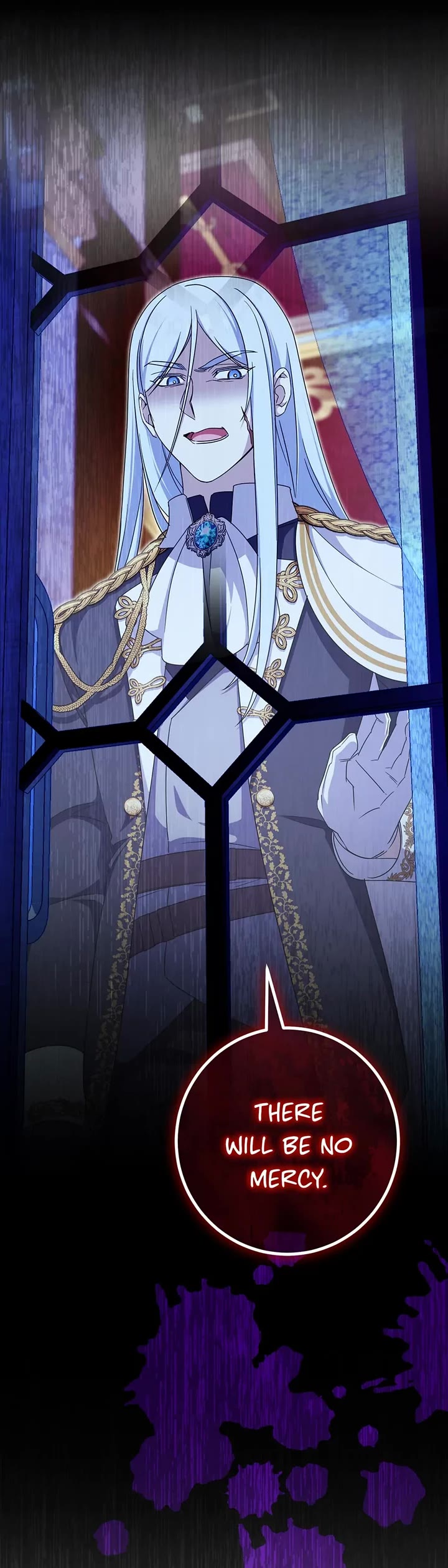 The Princess Is Evil chapter 107 page 30