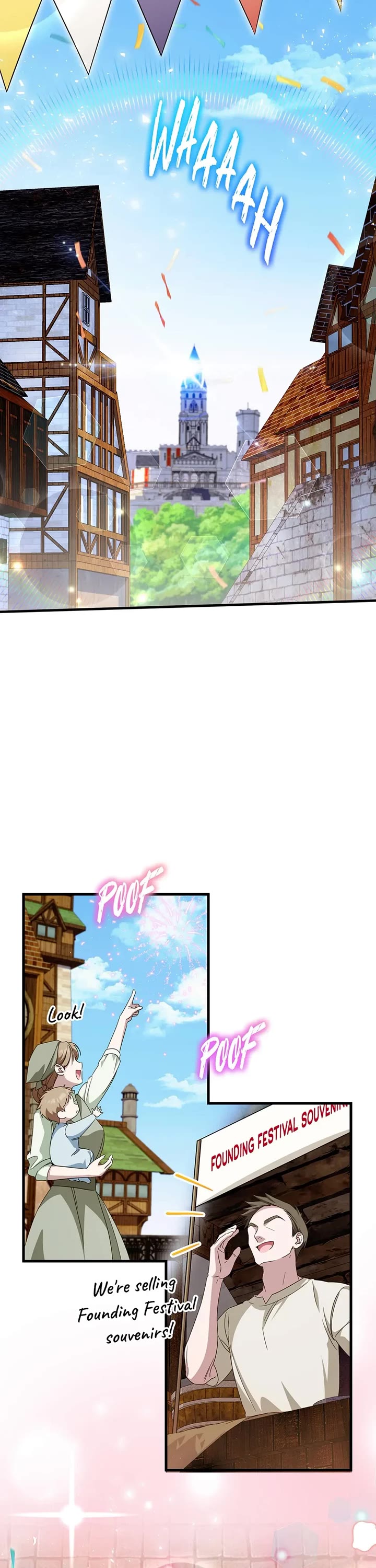 The Princess Is Evil chapter 107 page 32