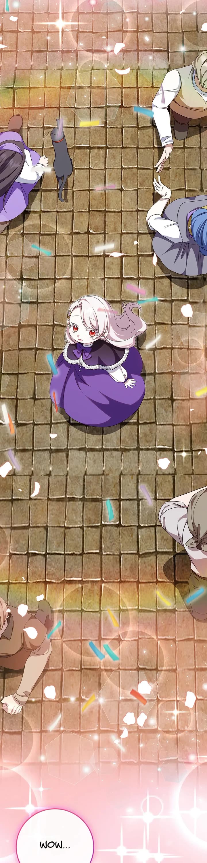 The Princess Is Evil chapter 107 page 33