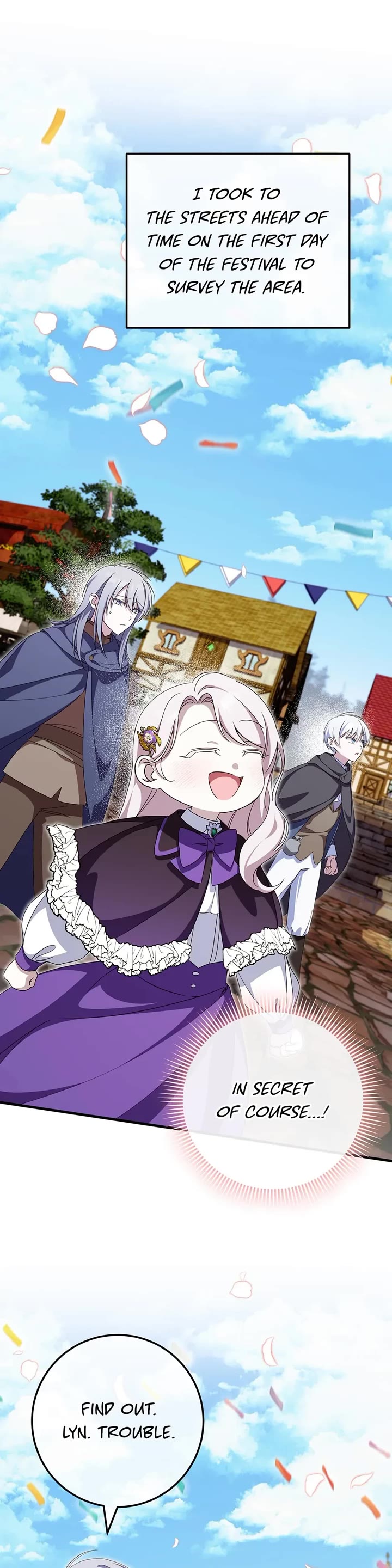 The Princess Is Evil chapter 107 page 35