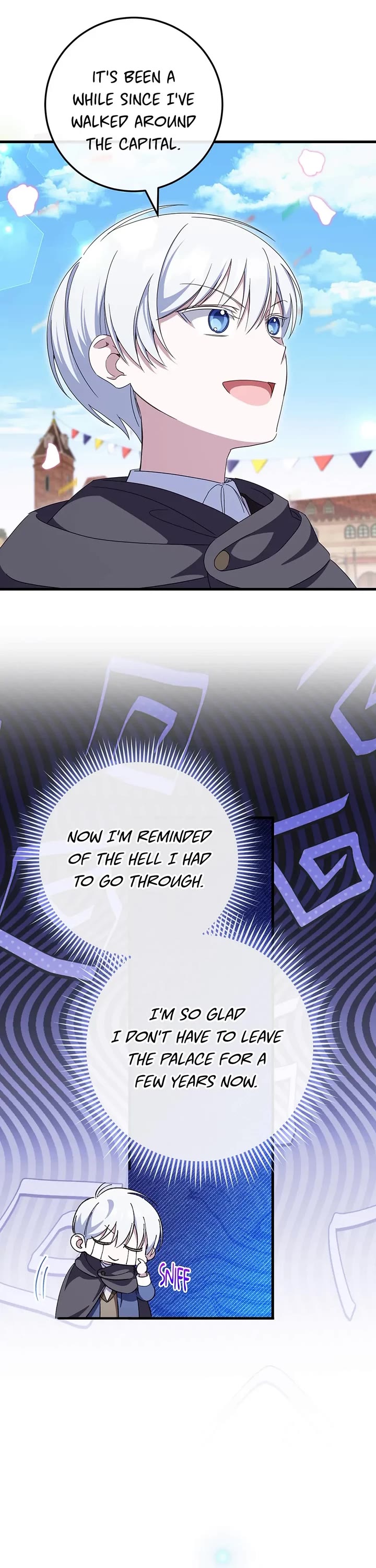 The Princess Is Evil chapter 107 page 37