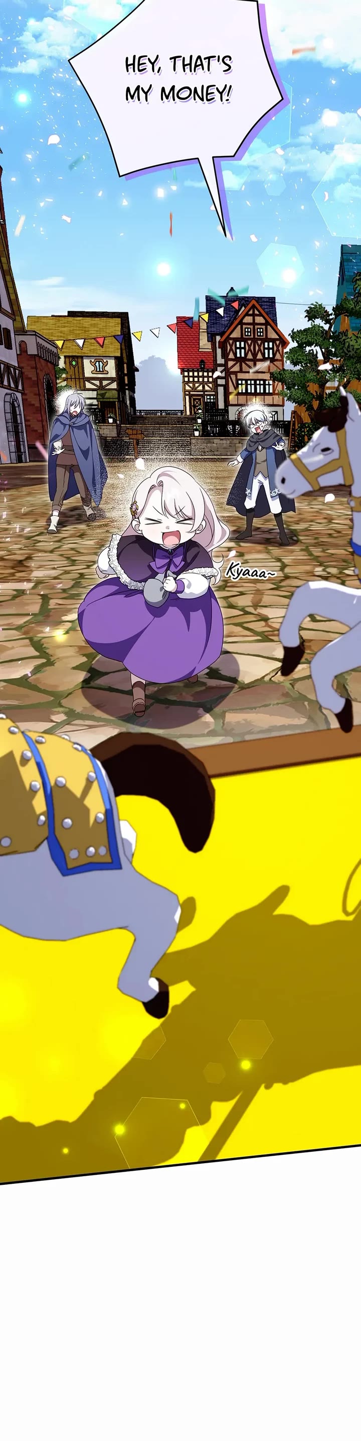 The Princess Is Evil chapter 107 page 39