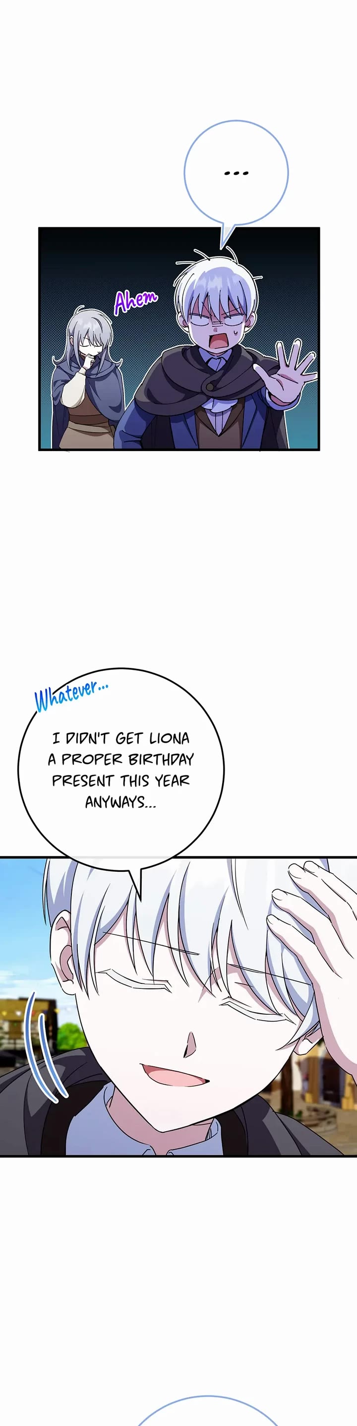 The Princess Is Evil chapter 107 page 40